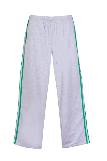 Picture of RAMO, Mens Striped Track Pant